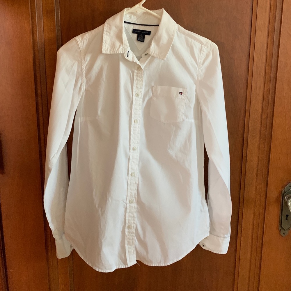 Tommy Hilfiger Dress Shirt